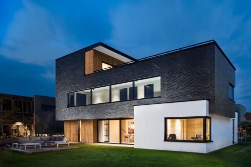 Nieuwbouw Nieuwbouw